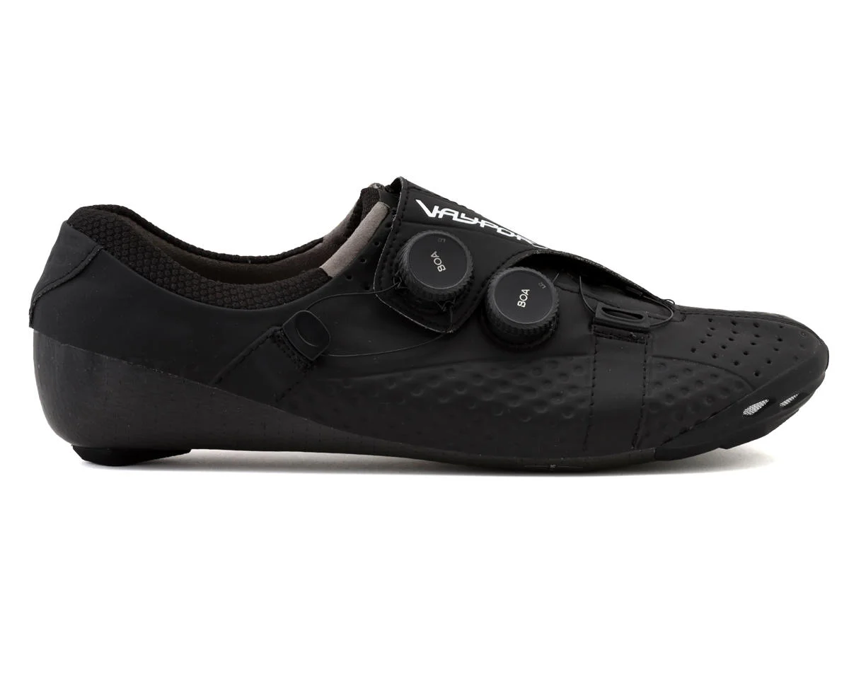 Bont Vaypor S Road Shoes (Black) (43 / 9) (Standard Width)